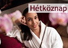 Mini wellness, maxi élmény - hétköznap - 1 éj Mini wellness, maxi élmény - hétköznap - 1 éj