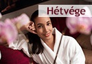 Mini wellness, maxi élmény - hétvége - 1 éj Mini wellness, maxi élmény - hétvége - 1 éj