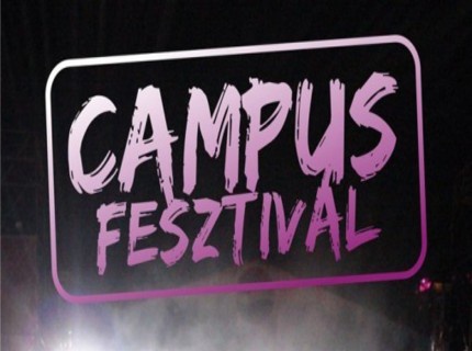 Campus Fesztivál Campus Fesztivál