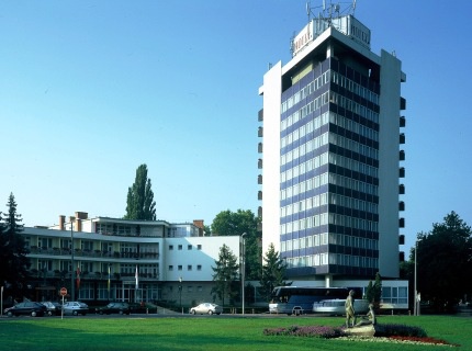 Hunguest Hotel Nagyerdő Hunguest Hotel Nagyerdő