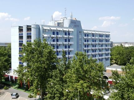Hunguest Hotel Répce Hunguest Hotel Répce