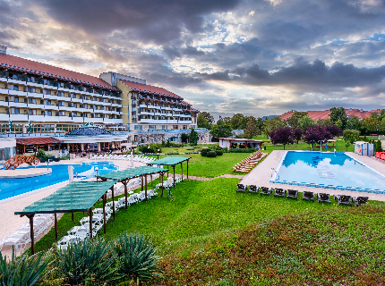 Hunguest Hotel Pelion Hunguest Hotel Pelion