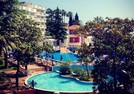 Hunguest Hotel Sun Resort Hunguest Hotel Sun Resort