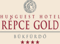 Hunguest Hotel Répce Gold