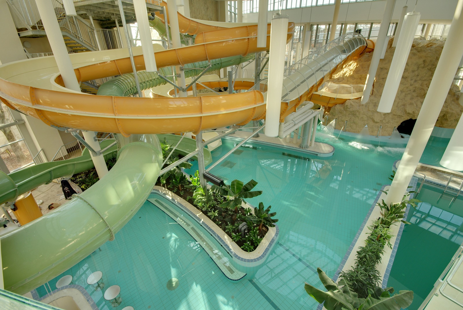 Park Hotel Gyula Park Hotel Gyula