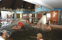 Hunguest Hotel Erkel, gyógyszálloda, szálloda Gyulán