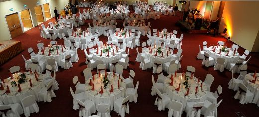 Pelion Hotel Tapolca új konferenciaterem