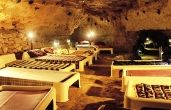 Medicinal Grotto - a special cave against asthma