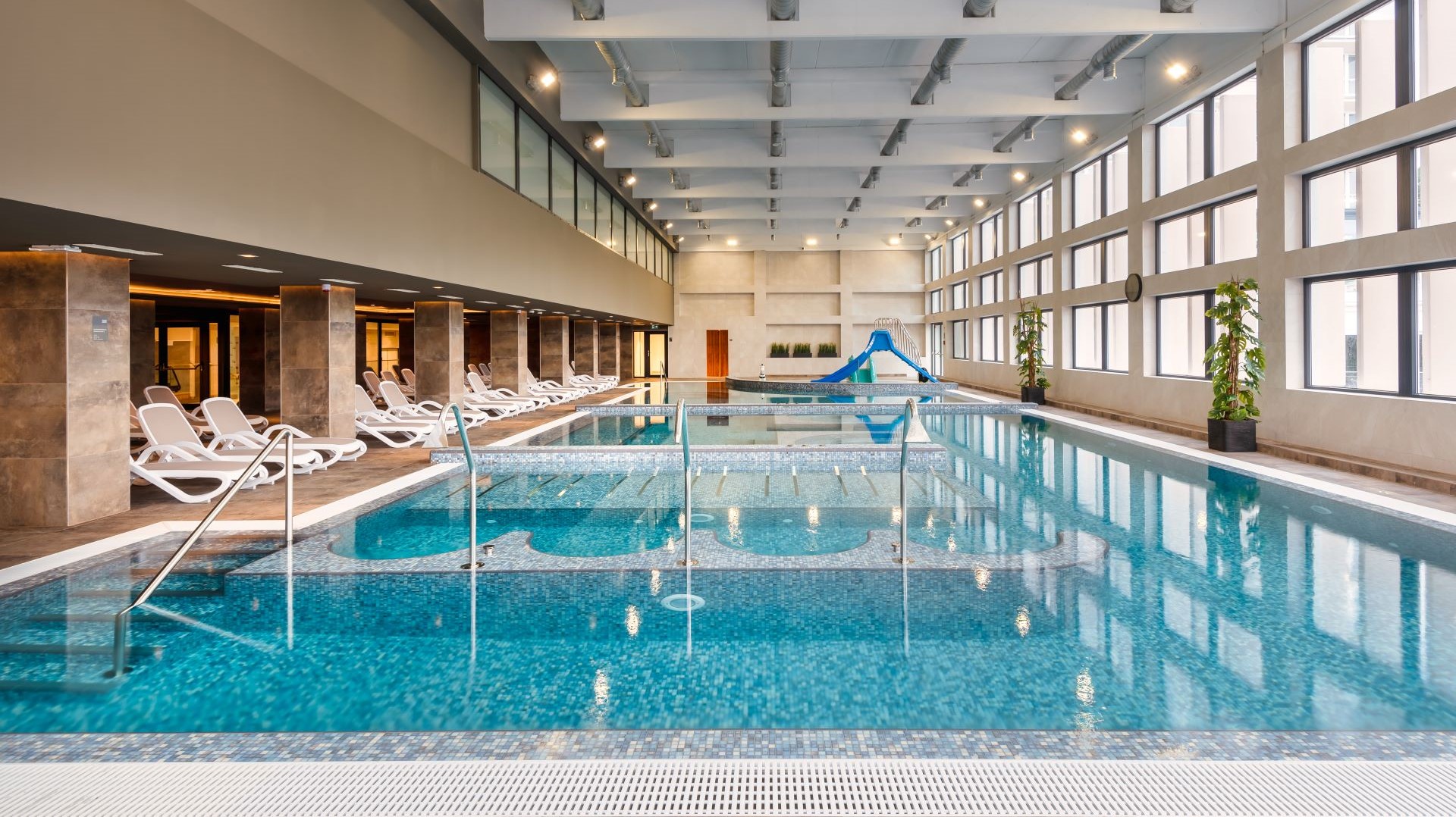 A Hunguest BÁL Resort lett Magyarország legjobb wellness szállodája