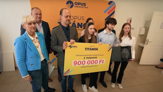 A Mészáros Csoport évente közel 20 milliárd forint támogatást nyújt a társadalmi felelősségvállalás jegyében