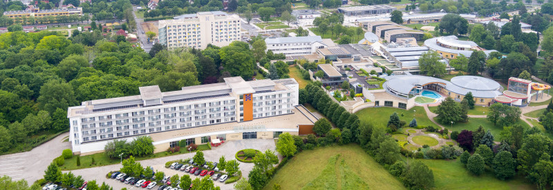 Bük - Hunguest Bük