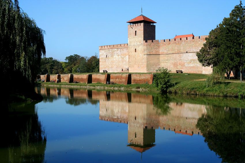 Gyulai Nyár - hatvan program