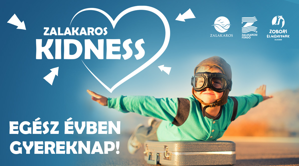 Zalakaros Kidness Zalakaros Kidness