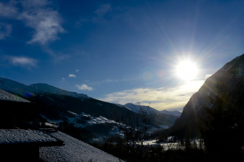 Sunrise