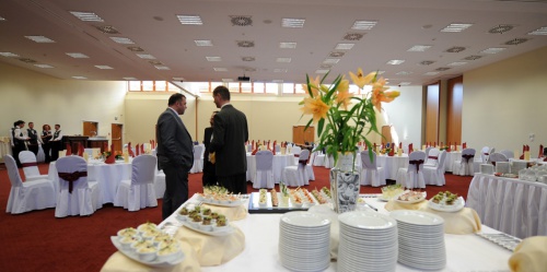 Conference days - Hunguest Hotel Pelion - Tapolca