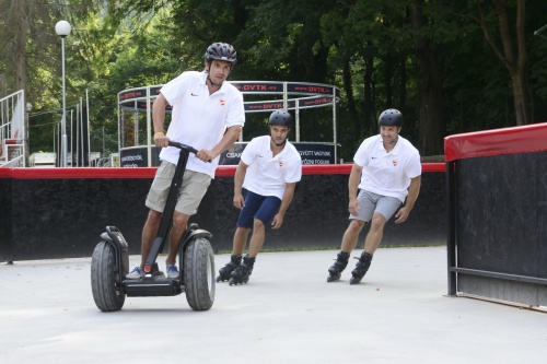 Lillafüredi Sport és Kalandpark - Hunguest Hotel Palota