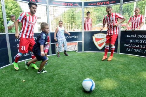 Lillafüredi Sport és Kalandpark - Hunguest Hotel Palota