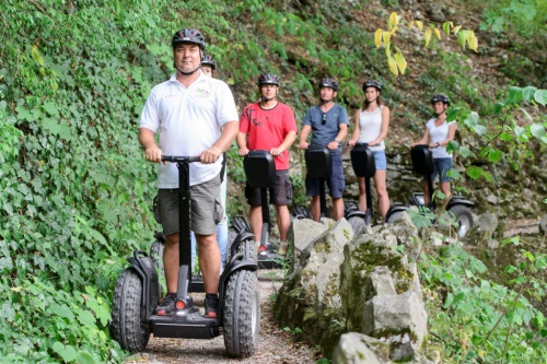 Lillafüred Adventure park - Hunguest Hotel Palota