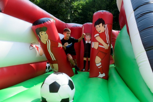 Lillafüredi Sport és Kalandpark - Hunguest Hotel Palota