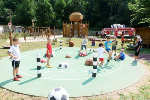 Lillafüredi Sport és Kalandpark - Hunguest Hotel Palota