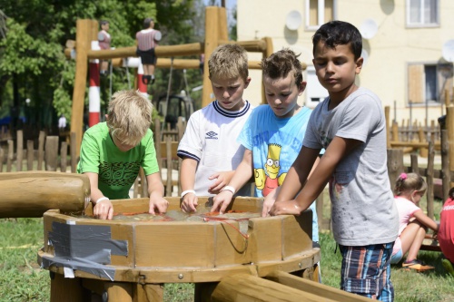 Lillafüredi Sport és Kalandpark - Hunguest Hotel Palota