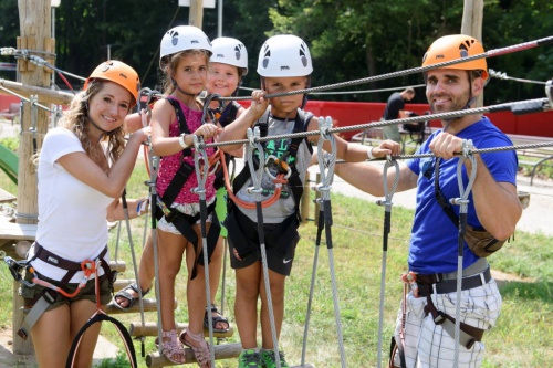 Lillafüredi Sport és Kalandpark - Hunguest Hotel Palota