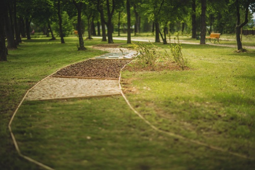 Kneipp Park
