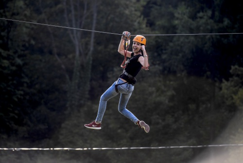 Lillafüredi Sport és Kalandpark - Hunguest Hotel Palota