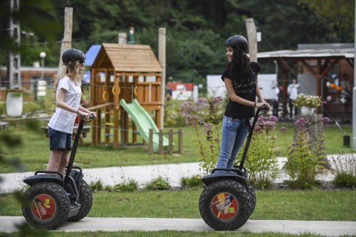 Lillafüredi Sport és Kalandpark - Hunguest Hotel Palota