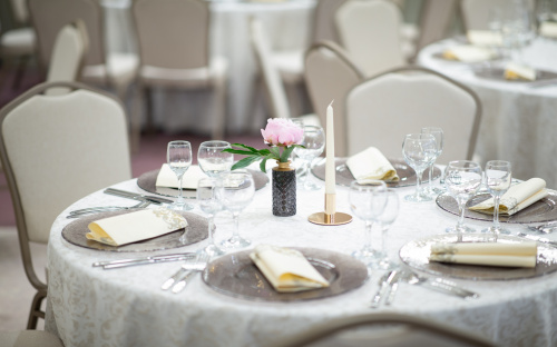Hochzeit - Hunguest Hotel Fenyő - Miercurea Ciuc