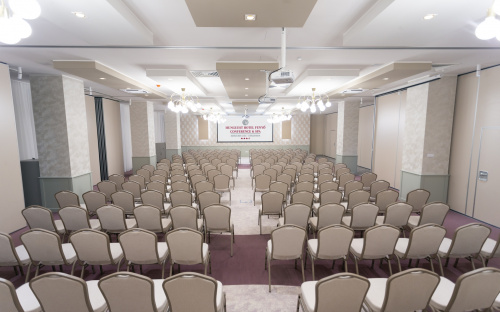 Konferenzraum - Hunguest Hotel Fenyő - Csíkszereda