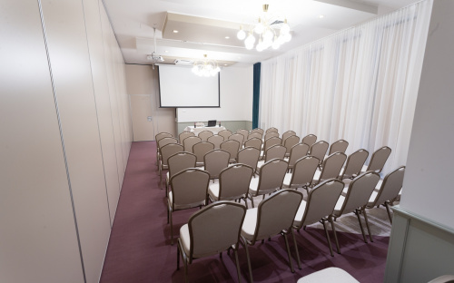 Konferenzraum - Hunguest Hotel Fenyő - Csíkszereda