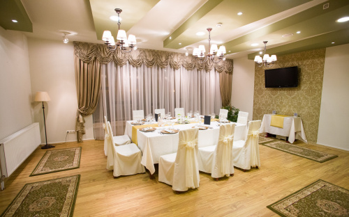 Konferenzraum Mentha - Hunguest Hotel Fenyő - Csíkszereda