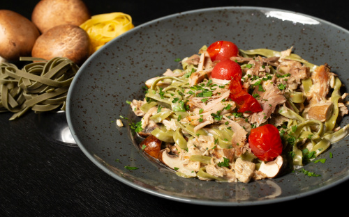 Gastronomie - Hunguest Hotel Fenyő - Csíkszereda