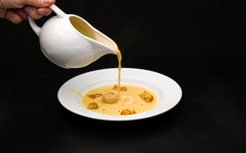 Gastronomie - Hunguest Hotel Fenyő - Csíkszereda