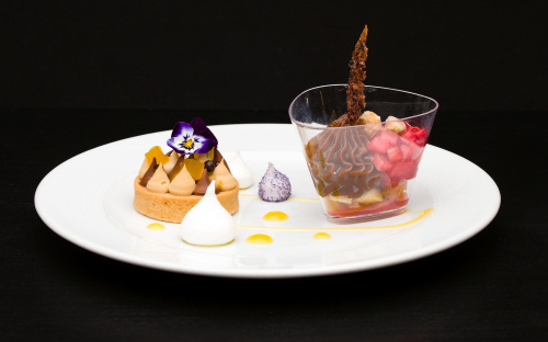 Gastronomie - Hunguest Hotel Fenyő - Csíkszereda