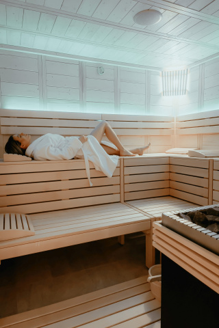 Spa - Hunguest Hotel Fenyő - Miercurea Ciuc