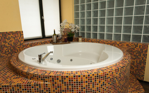 Luxury suite - Hunguest Hotel Fenyő - Miercurea Ciuc