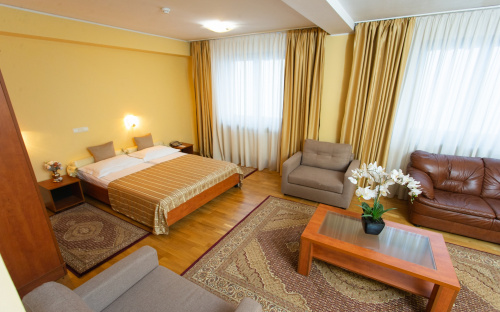 Family suite - Hunguest Hotel Fenyő - Miercurea Ciuc