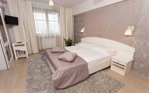 Suite - Hunguest Hotel Fenyő - Miercurea Ciuc
