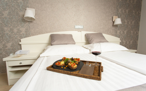 Suite - Hunguest Hotel Fenyő - Miercurea Ciuc