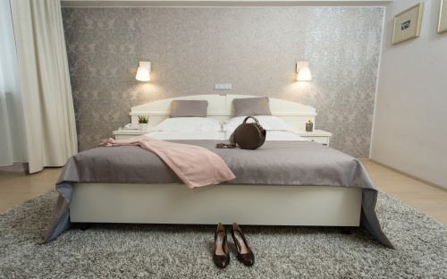 Suite - Hunguest Hotel Fenyő - Miercurea Ciuc