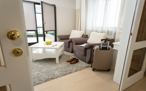 Suite - Hunguest Hotel Fenyő - Miercurea Ciuc