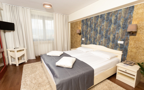Suite - Hunguest Hotel Fenyő - Miercurea Ciuc