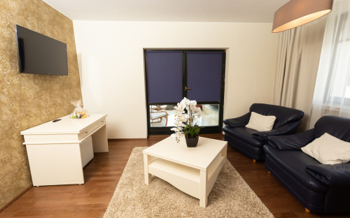 Suite - Hunguest Hotel Fenyő - Miercurea Ciuc