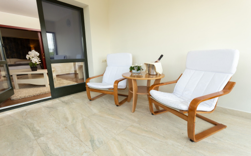 Suite - Hunguest Hotel Fenyő - Miercurea Ciuc