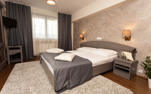 Suite - Hunguest Hotel Fenyő - Miercurea Ciuc