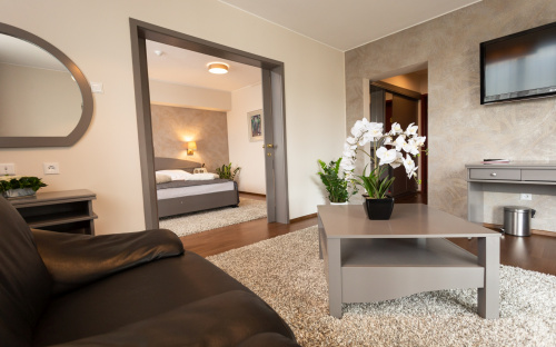 Suite - Hunguest Hotel Fenyő - Miercurea Ciuc