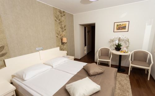 Superior Zimmer - Hunguest Hotel Fenyő - Miercurea Ciuc