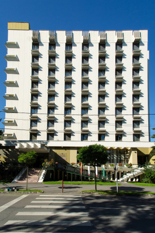 Hunguest Hotel Fenyő - Miercurea Ciuc